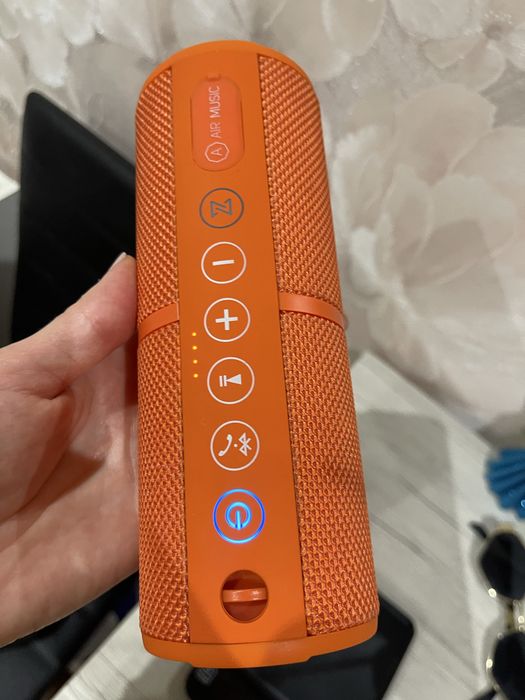 Оригінальна колонка