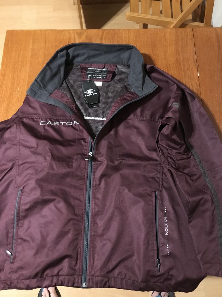 Куртка Easton Motion F/Z, размер М
