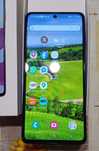 Telefon Samsung galaxy M52 5G