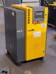 SPRAWNA!!! Sprężarka śrubowa KAESER SM12 7,5kW 1,2m3/min S015511