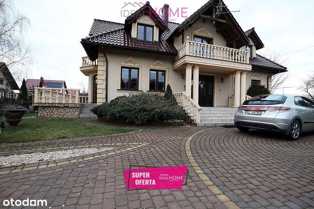 Wynajmę komfortowy dom - Trzebownisko