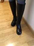 Botas para mulher