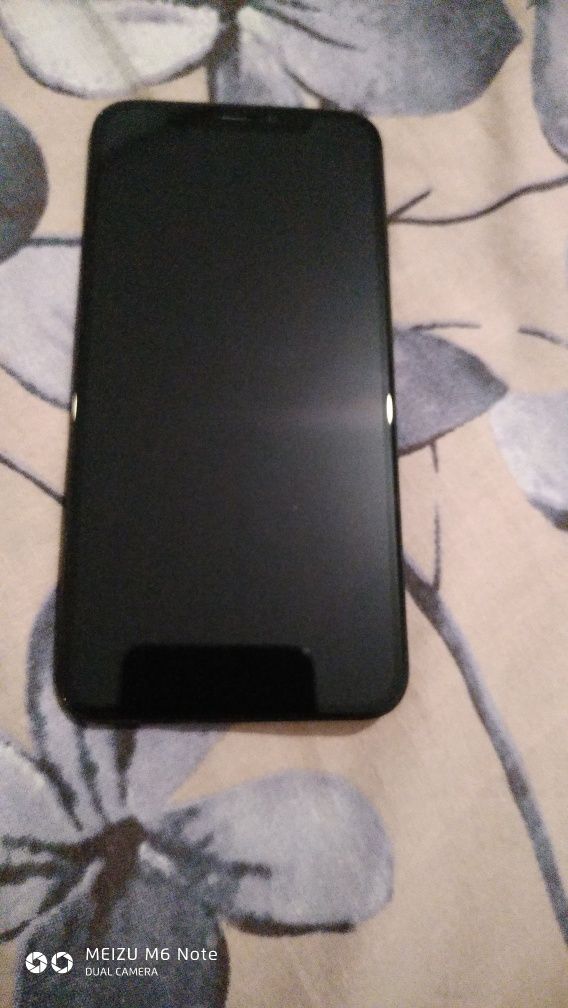 продам б/у original дисплей iPhone x
