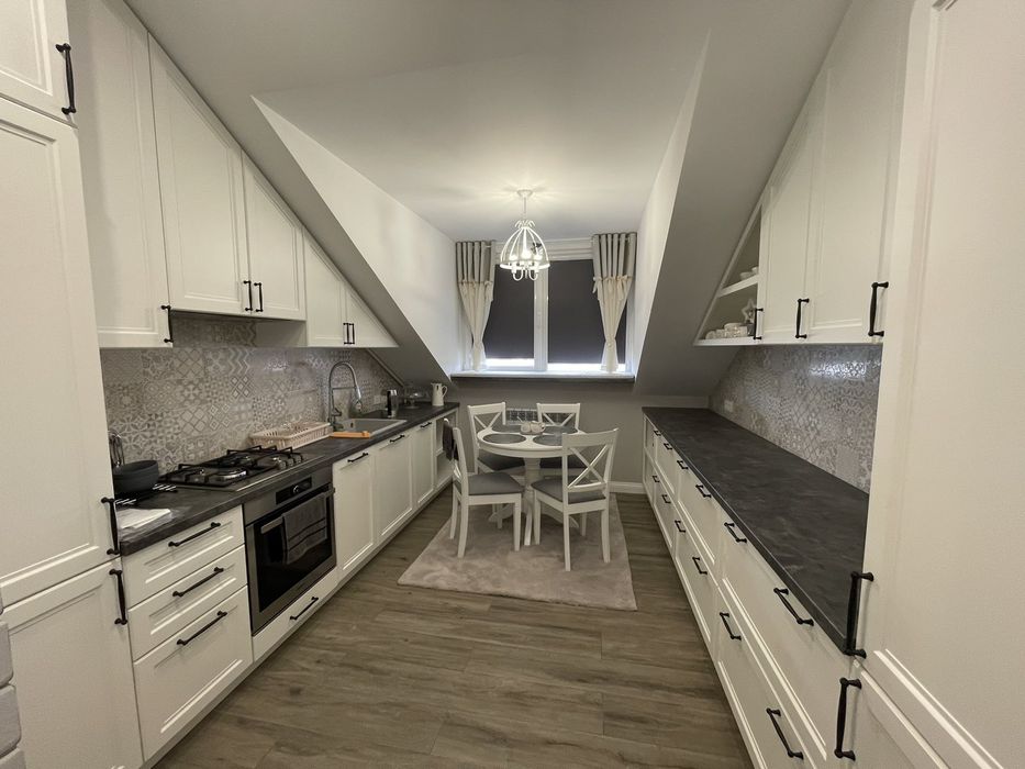 Продаж 2 кімн кв у новобудові з ГАЗОМ