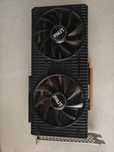 Відеокарта NVIDIA GeForce RTX 3060 Ti 8GB GDDR6 | Стан: відмінний