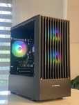 Komputer Gaminowy GTX 1660 Super i5-7400 RAM 16GB SSD 512GB