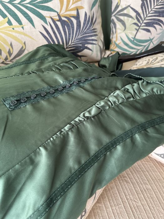 Vestidos de cerinomia / baile finalistas