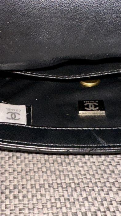 Bolsa chanel 178