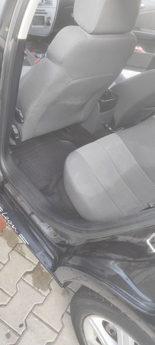 Sprzedam seat Leon 2
