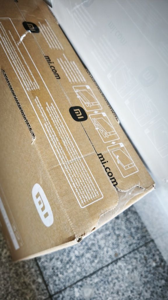 Smart TV  XIAOMI 32 A 2025  nova