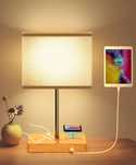 Lampa Nocna z fukcja ladowania Aiscool