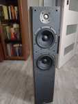 Kolumny bowers&wilkins b&w 309