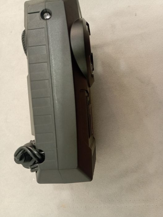 Kompresor uniwersalny samochodowy