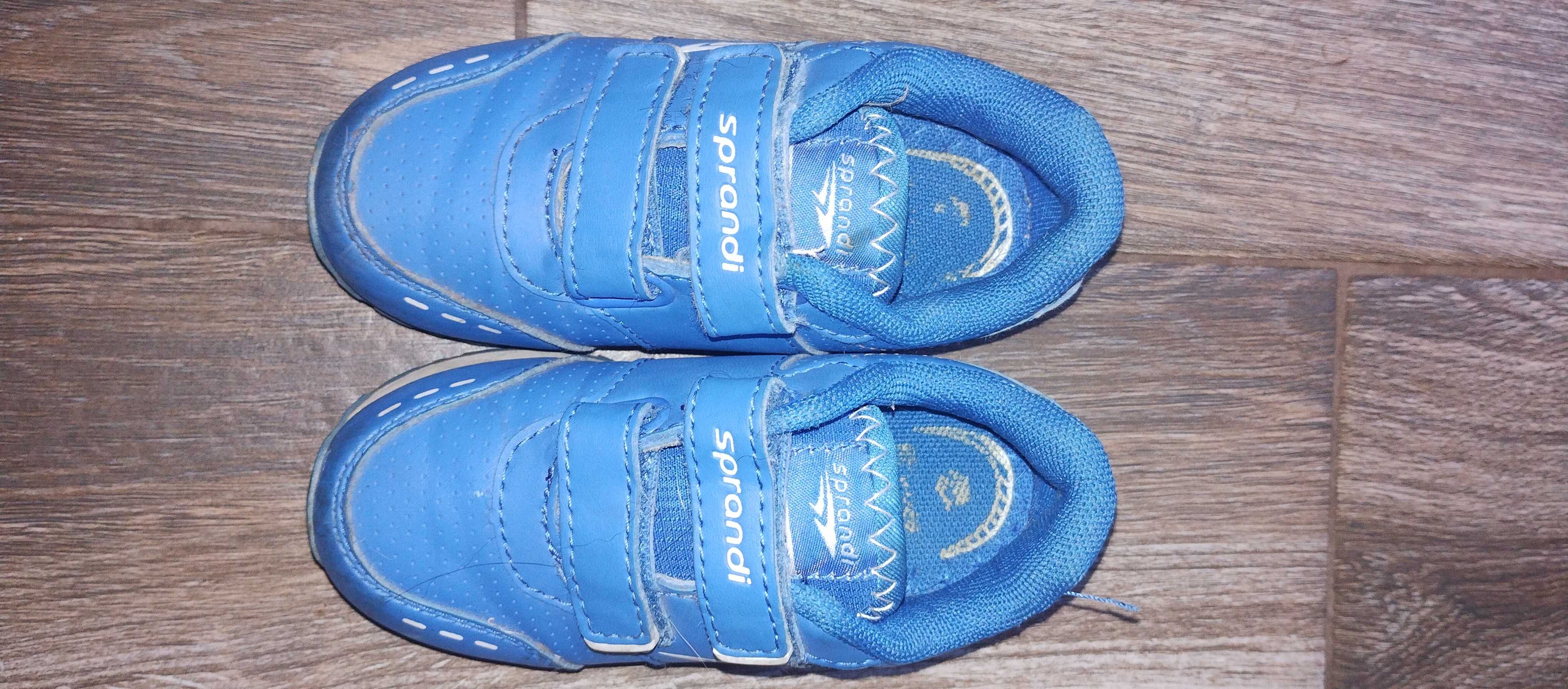 Adidasy dziecięce