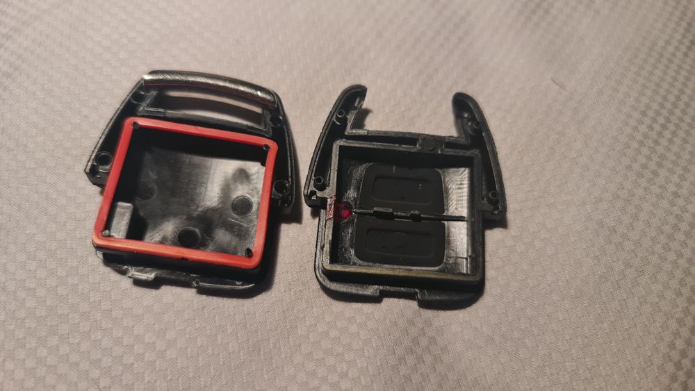 Comando novo Opel, Astra, Zafira, etc