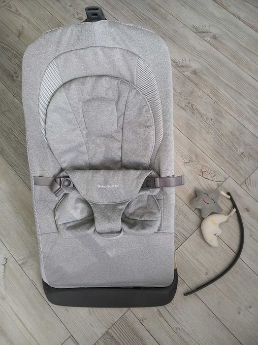 Bujaczek Mobi- system Lily