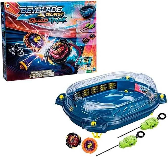 Hasbro Zestaw bitewny Beyblade Burst