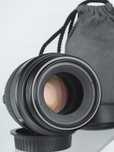 EF 100mm Macro 2.8 Canon +filtr +pokrowiec Gwarancja 23%VAT