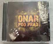 Onar - pod prąd CD