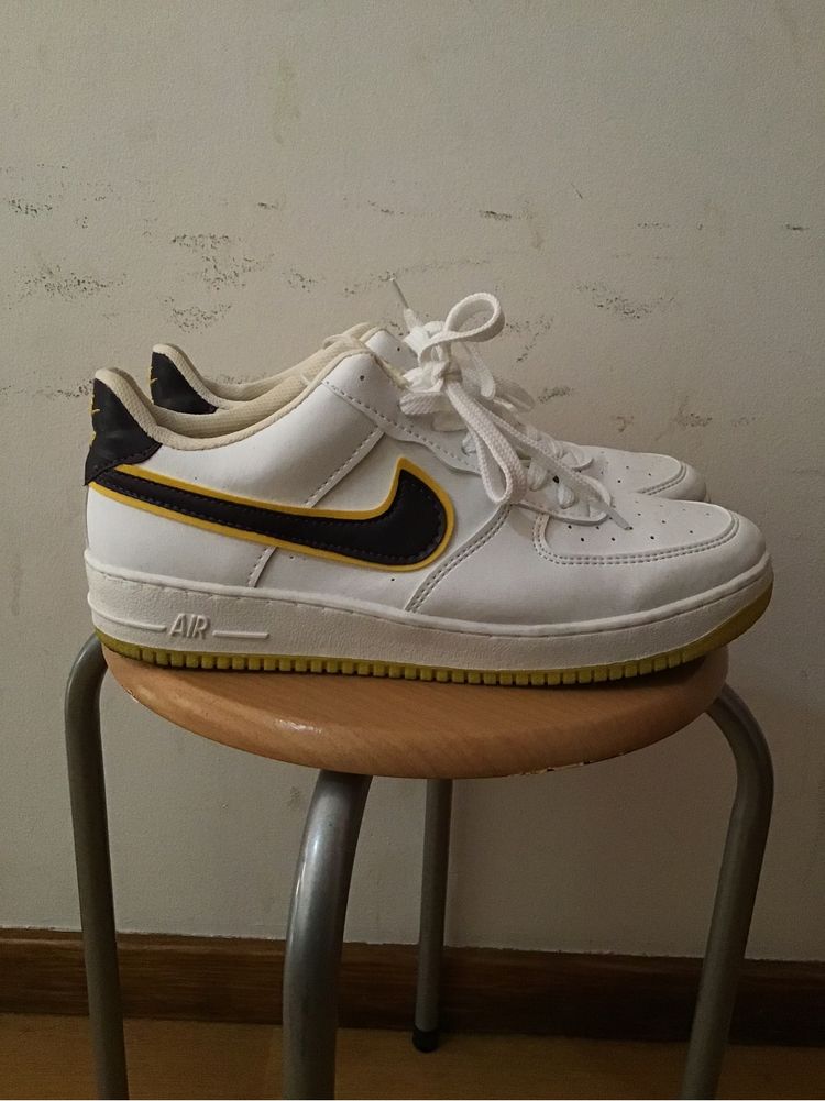 Nike Air Force 1s