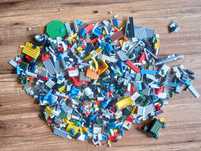 LEGO klocki różne