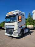 DAF XF 460 SSC serwisowany salon polska