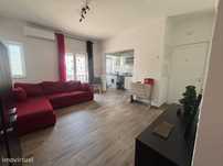 Apartamento T3 para arrendamento