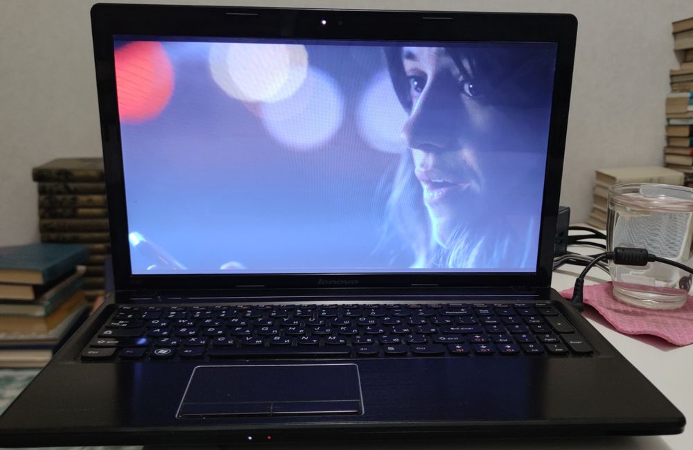 Ноутбук Lenovo 20150