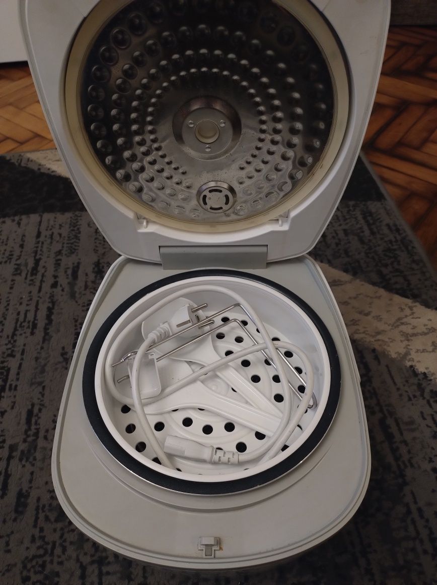 Multicooker redmond rmc-280e pl biały