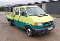 Volkswagen Transporter T4 1.9 TD DOKA