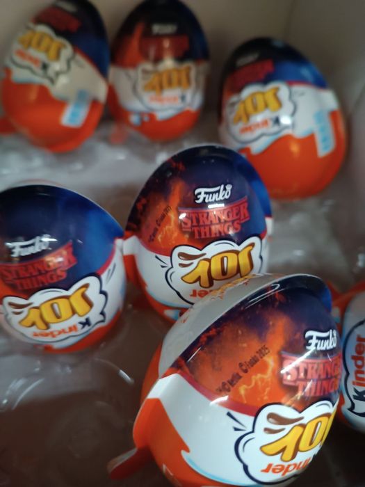 Удивительные чудеса