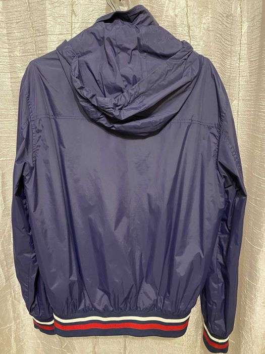 Куртка чоловіча, вітровка.