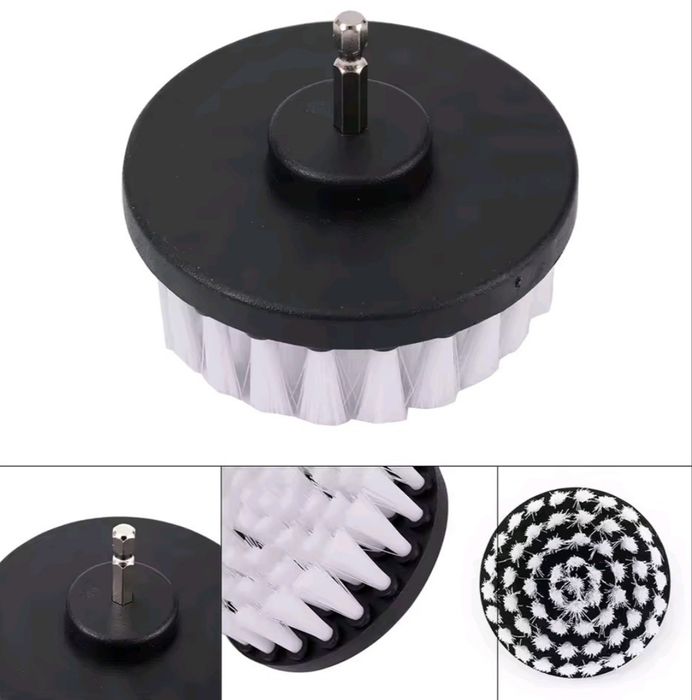 Щётка для чистки ковров.