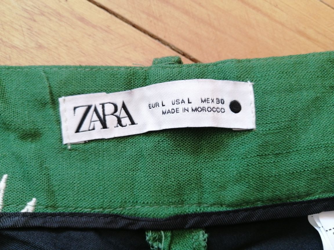 Женские штаны Zara L