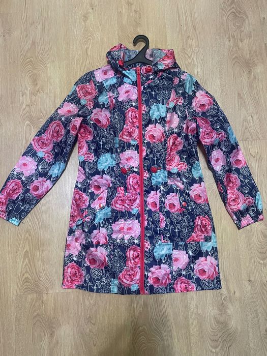 Вітровка, дощовик