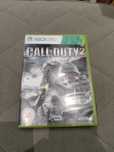 Gra Xbox 360 call of duty 2