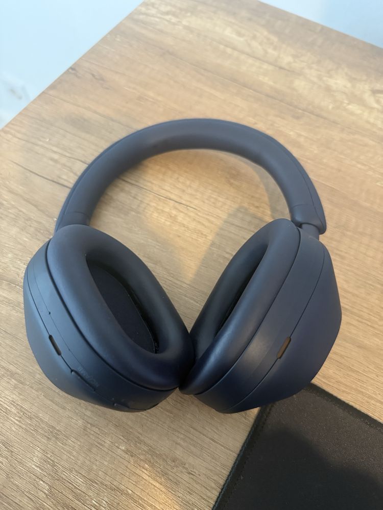 Headphones sony wh 1000xm5