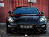 Porsche Panamera Porsche Panamera Turbo Salon PL Gwarancja