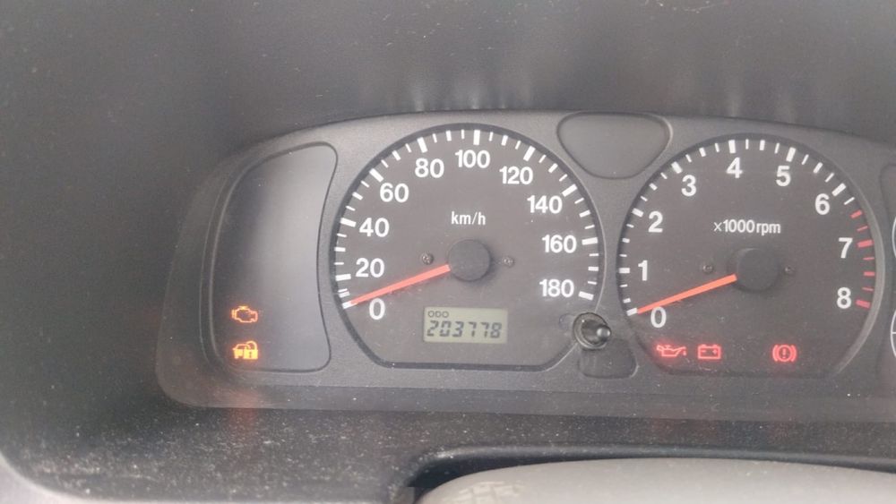 Vende Suzuki Jimmy ano 2002