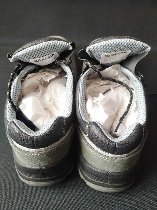 Buty robocze Adamant rozmiar 45, nowe