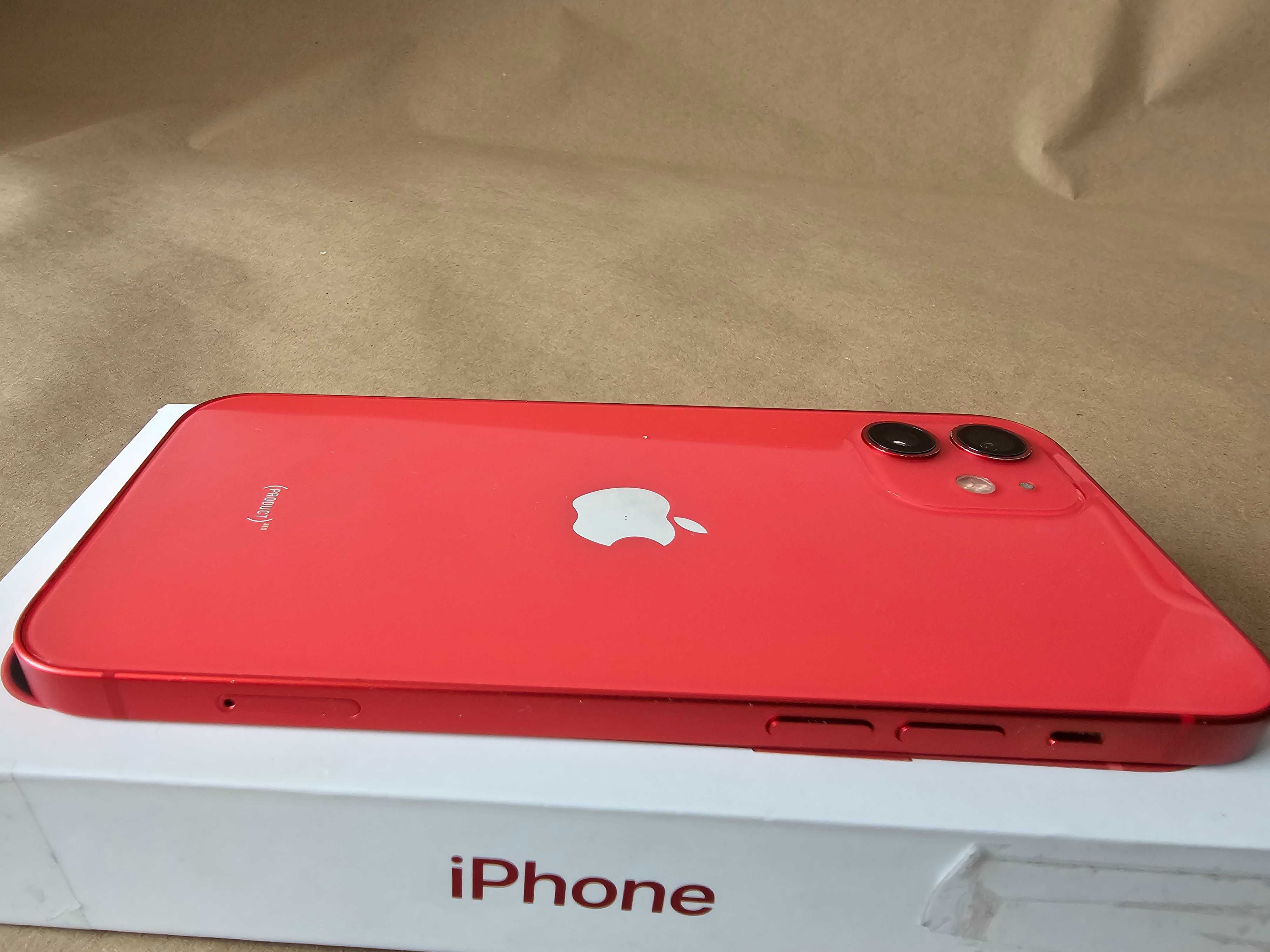 Iphone 12 128gb. Bateria 79%. Muito bom