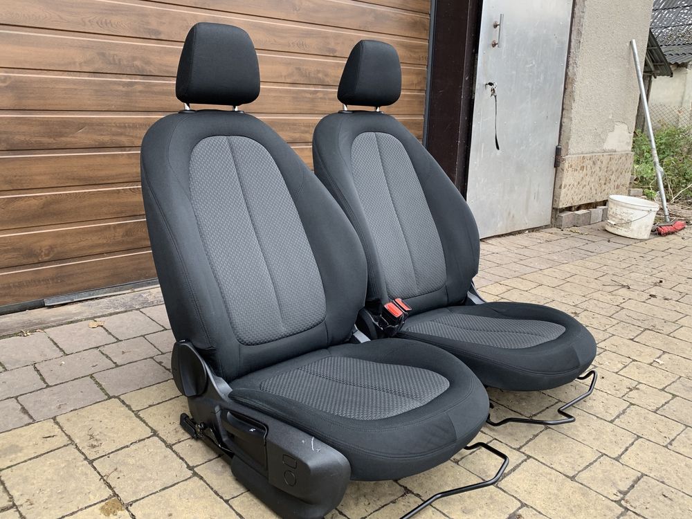 Сидіння Сиденья Сидения Сидение Bmw 228 (Kangoo,21099,Ланос)