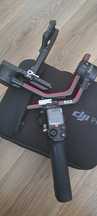 Okazja Gimbal DJI RS 2