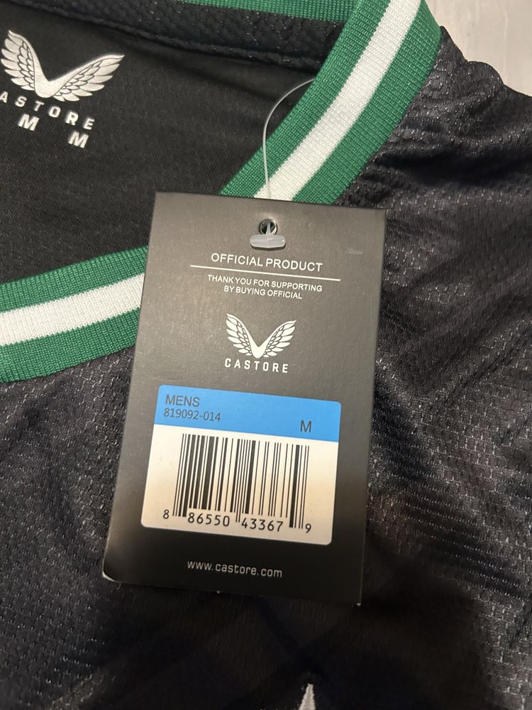 T-shirt clube feyenoord