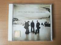 Album CD U2 "All that you can't leave behind"