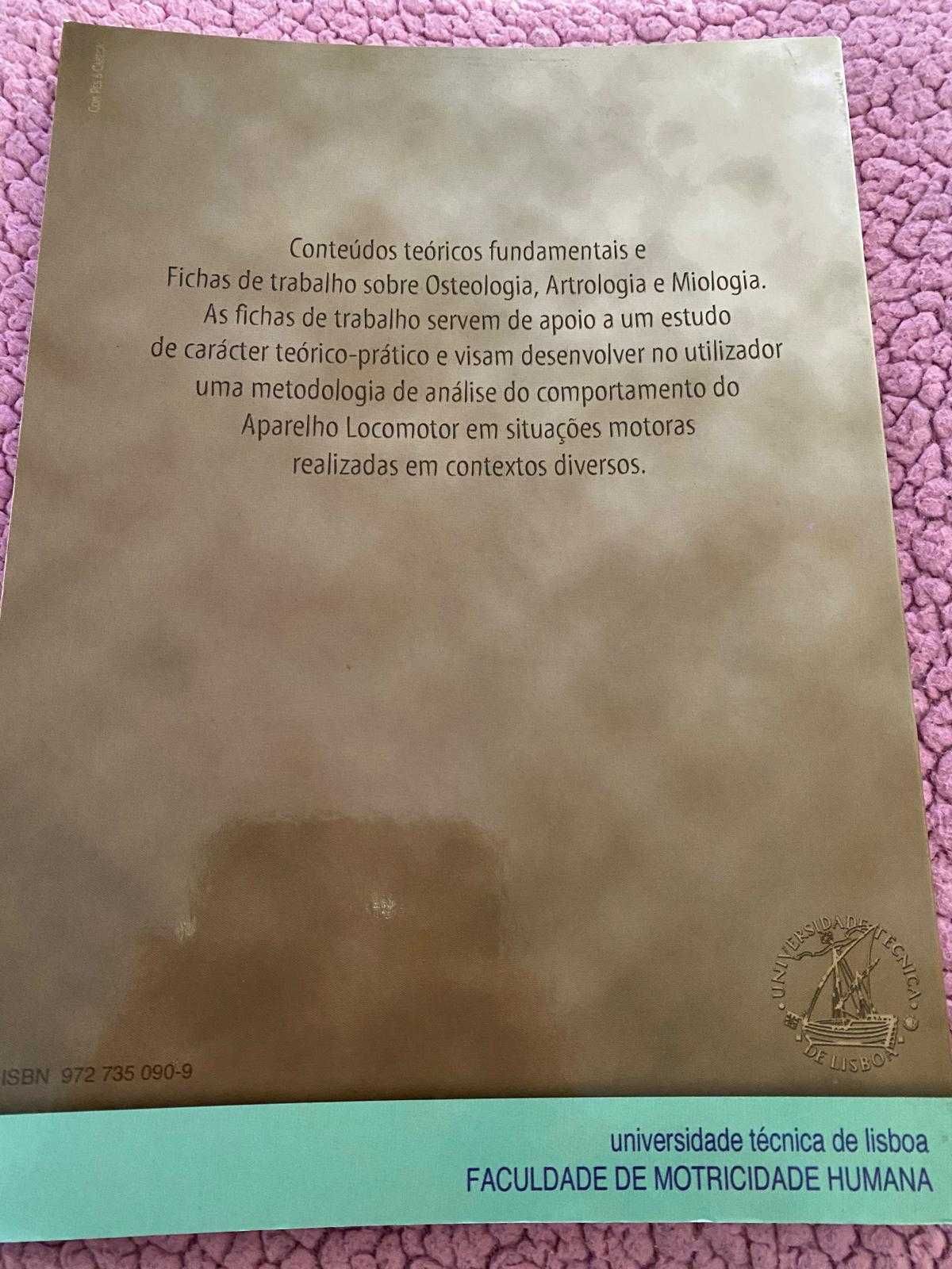 Anatomofiologia - Pedro Correia