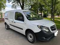 Mercedes-Benz Citan 2018