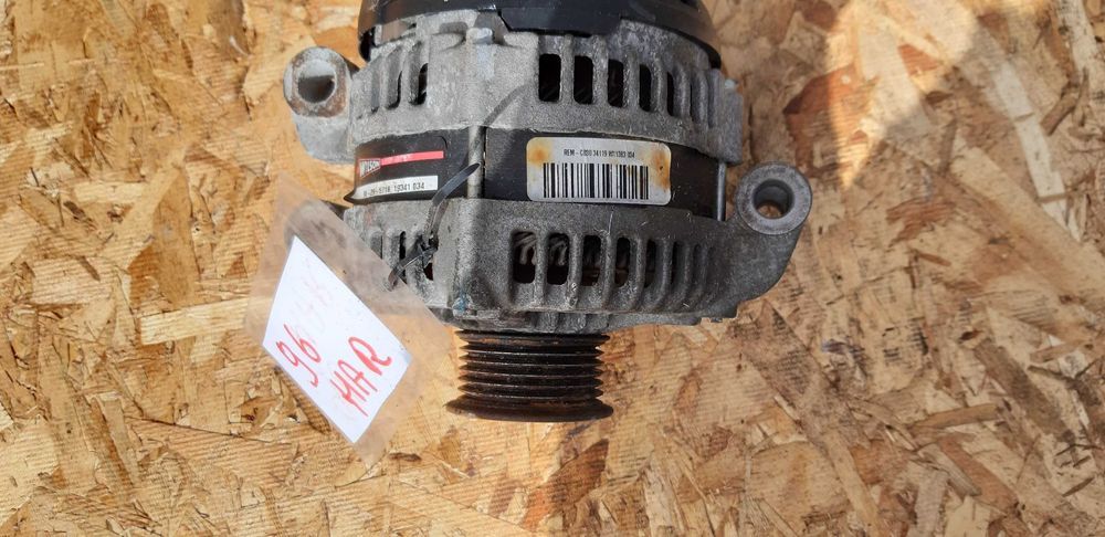 Alternator Chrysler 300C 300 Charger 5.7 hemi 04-10r