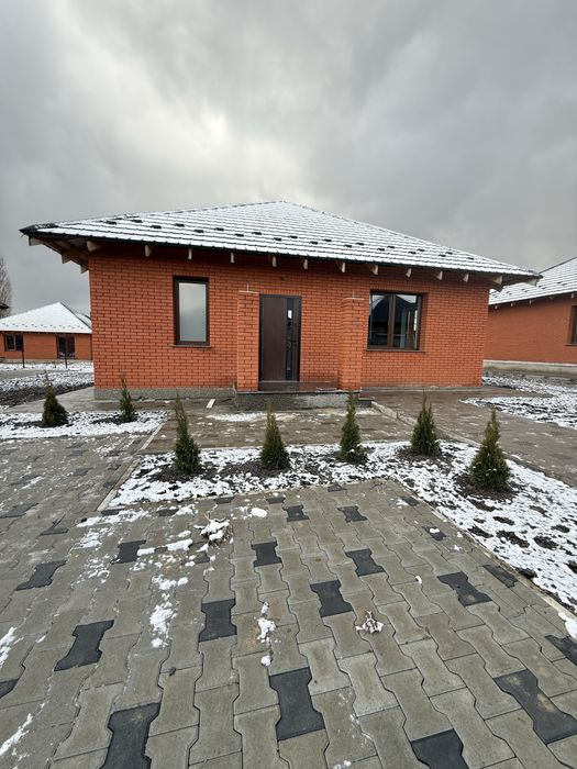 Оренда будинку Луцьке кільце