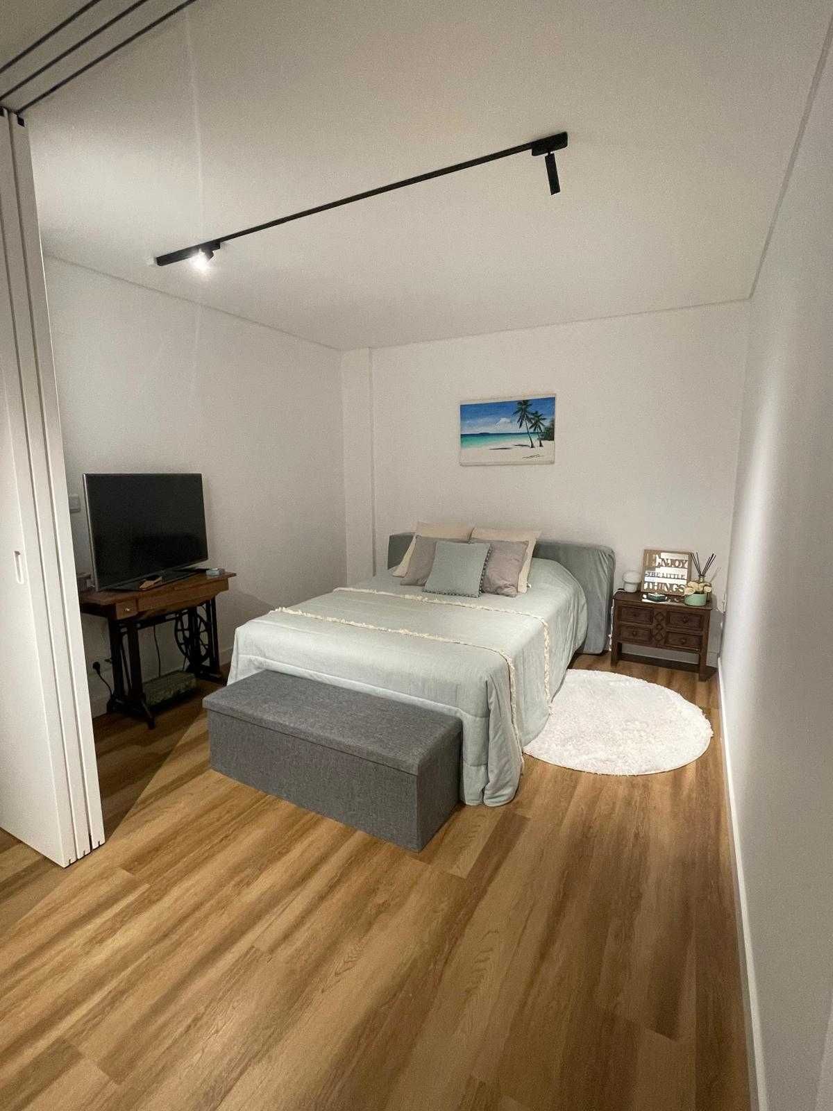 Oportunidade Única em Belém – Escritórios Adaptados a Habitação